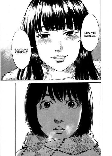 Aku no Hana Chapter 41 - halaman 5