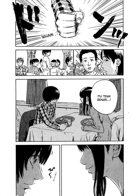 Aku no Hana Chapter 42 - halaman 16
