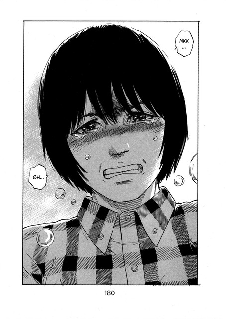 Aku no Hana Chapter 42 - halaman 24