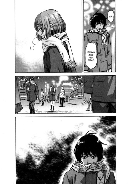 Aku no Hana Chapter 43 - halaman 37