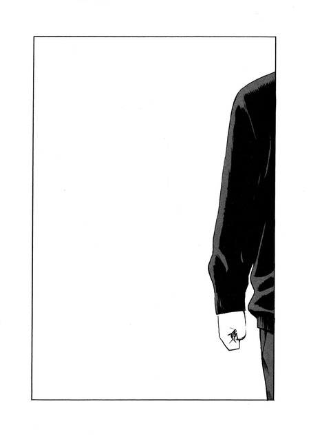 Aku no Hana Chapter 43 - halaman 38