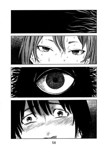 Aku no Hana Chapter 44 - halaman 21
