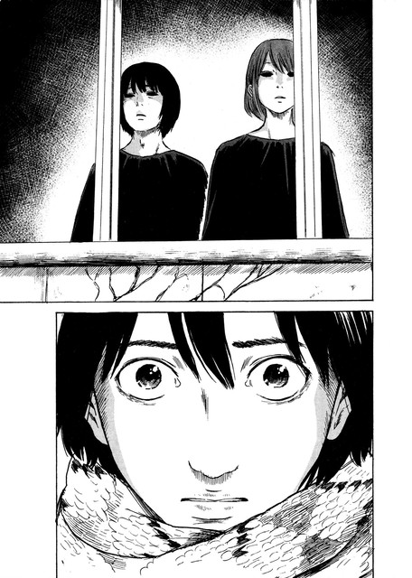 Aku no Hana Chapter 44 - halaman 28