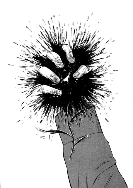 Aku no Hana Chapter 44 - halaman 31