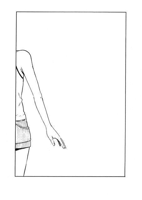 Aku no Hana Chapter 44 - halaman 36