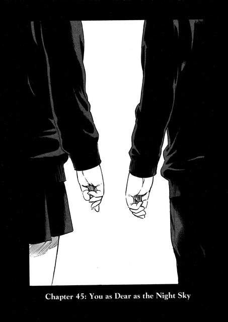 Aku no Hana Chapter 45 - halaman 2