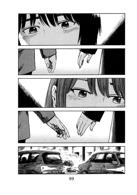 Aku no Hana Chapter 45 - halaman 26