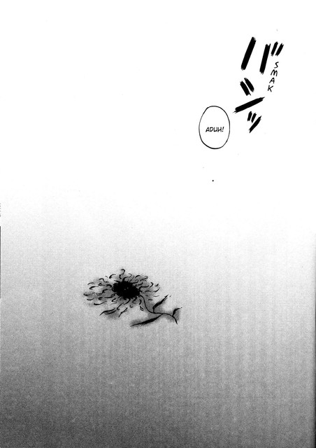 Aku no Hana Chapter 45 - halaman 33