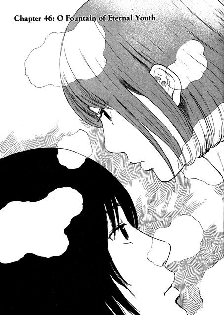 Aku no Hana Chapter 46 - halaman 2