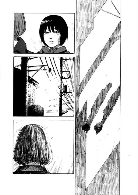 Aku no Hana Chapter 46 - halaman 25