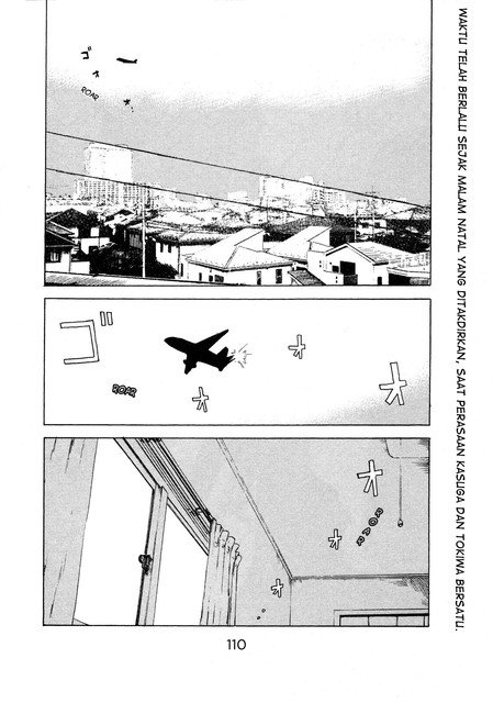 Aku no Hana Chapter 46 - halaman 3