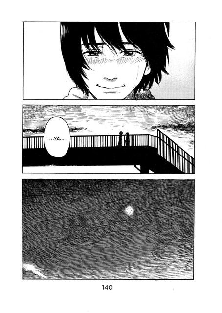Aku no Hana Chapter 46 - halaman 32