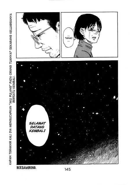 Aku no Hana Chapter 46 - halaman 37