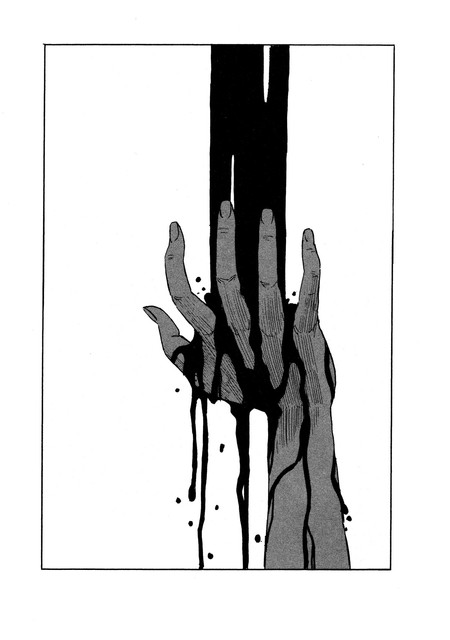 Aku no Hana Chapter 46 - halaman 38