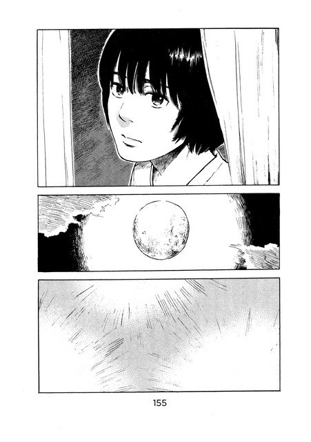 Aku no Hana Chapter 47 - halaman 10