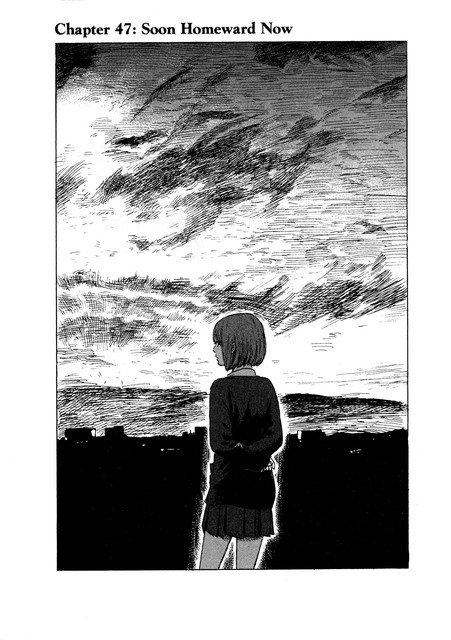 Aku no Hana Chapter 47 - halaman 2