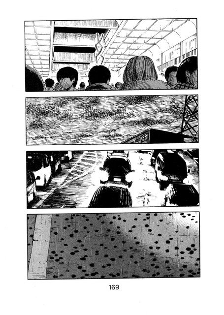Aku no Hana Chapter 47 - halaman 24
