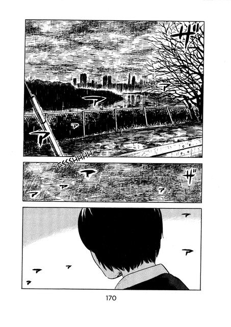 Aku no Hana Chapter 47 - halaman 25