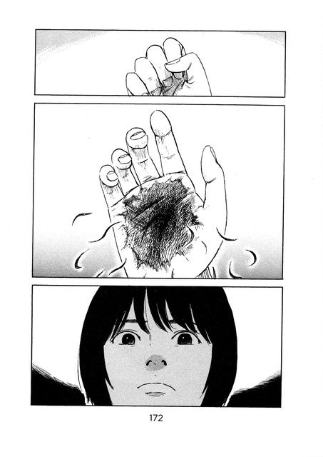 Aku no Hana Chapter 47 - halaman 27