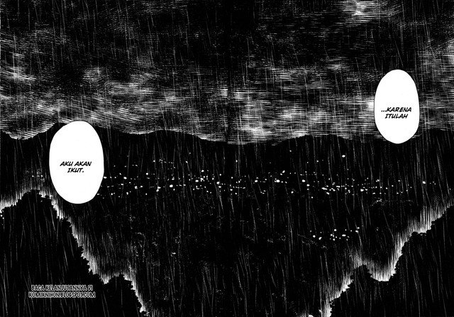 Aku no Hana Chapter 47 - halaman 37