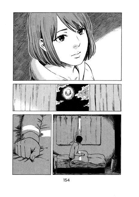 Aku no Hana Chapter 47 - halaman 9