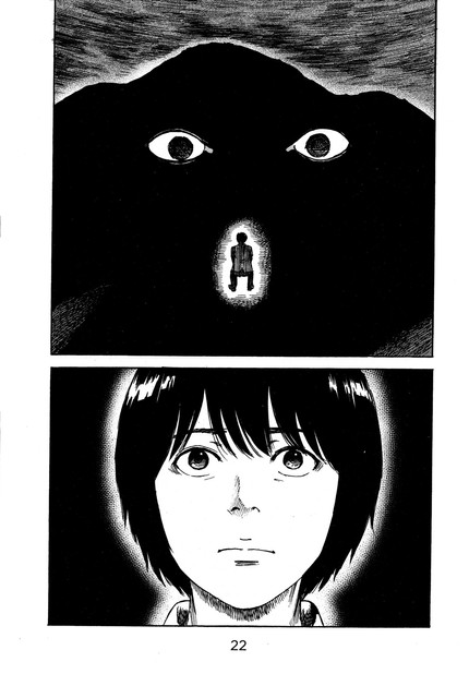 Aku no Hana Chapter 48 - halaman 21