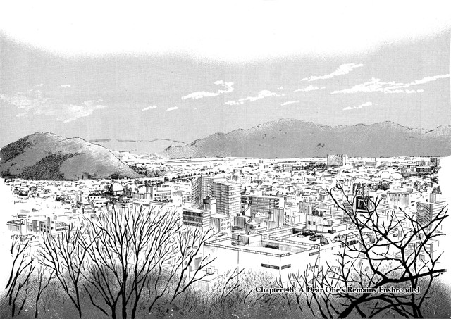Aku no Hana Chapter 48 - halaman 6