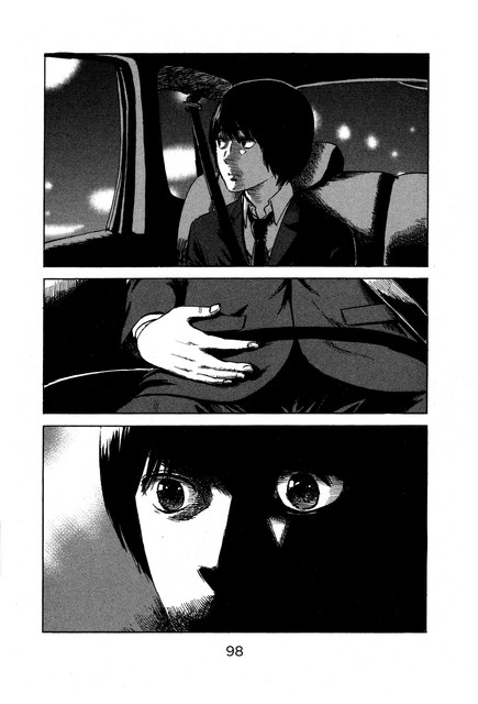 Aku no Hana Chapter 50 - halaman 15