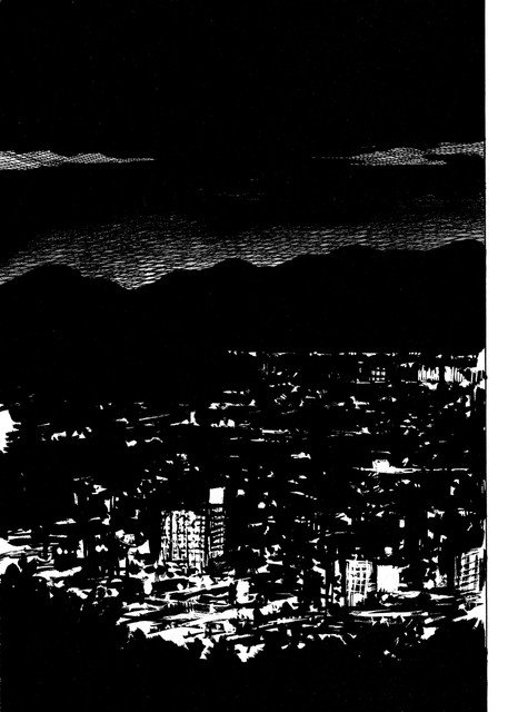 Aku no Hana Chapter 50 - halaman 16
