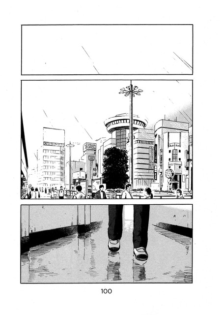 Aku no Hana Chapter 50 - halaman 17