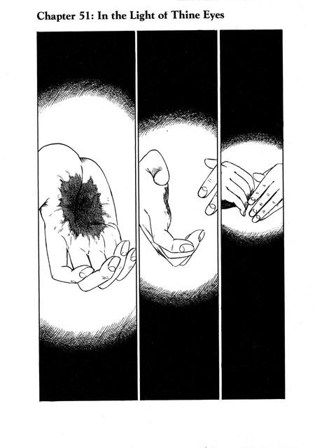 Aku no Hana Chapter 51 - halaman 2