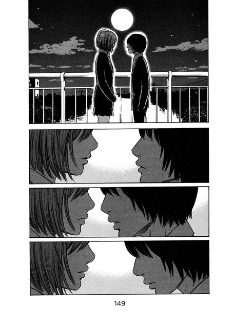 Aku no Hana Chapter 51 - halaman 28