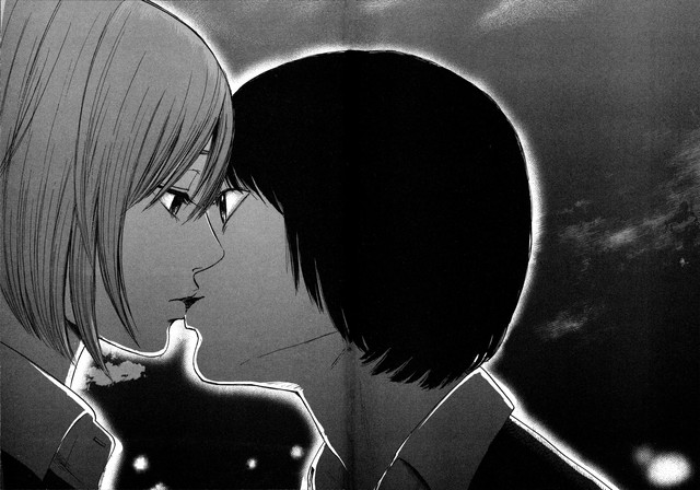 Aku no Hana Chapter 51 - halaman 29