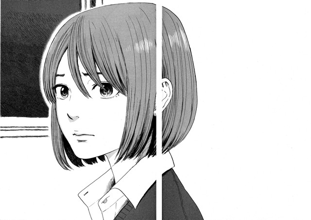 Aku no Hana Chapter 51 - halaman 4