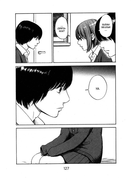 Aku no Hana Chapter 51 - halaman 6