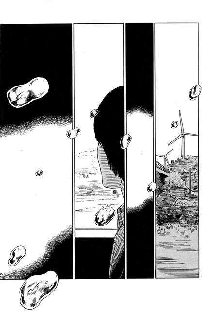 Aku no Hana Chapter 52 - halaman 10