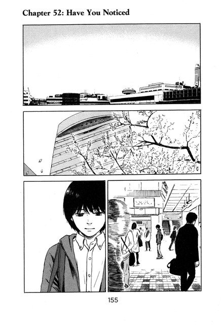 Aku no Hana Chapter 52 - halaman 2