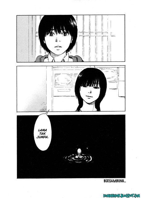 Aku no Hana Chapter 52 - halaman 37