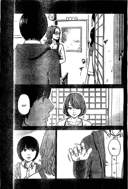 Aku no Hana Chapter 53 - halaman 11