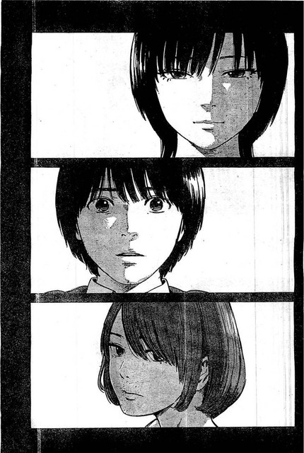 Aku no Hana Chapter 53 - halaman 7