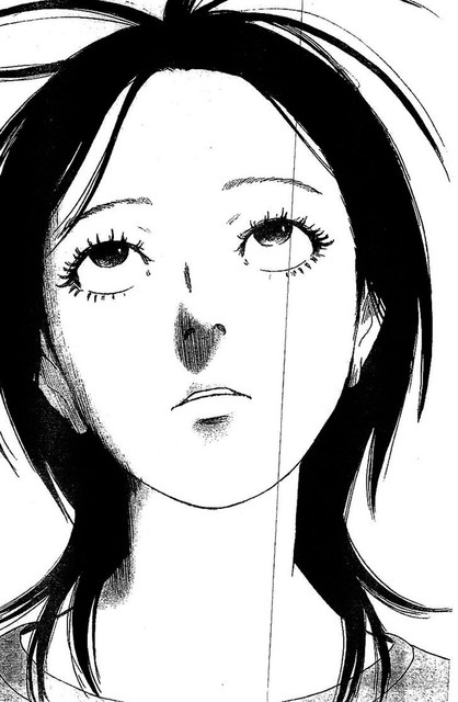 Aku no Hana Chapter 54 - halaman 11