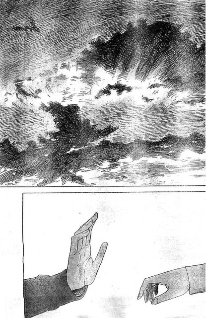 Aku no Hana Chapter 54 - halaman 12