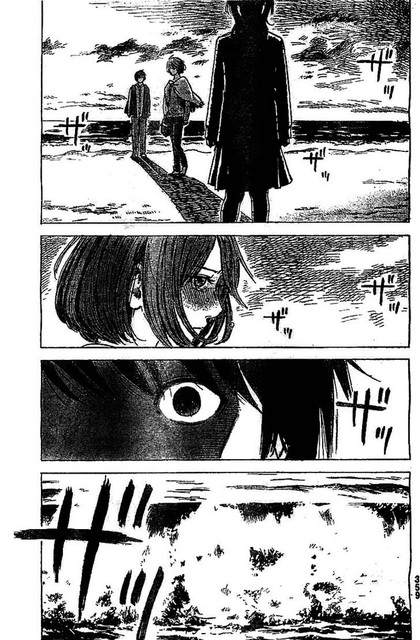 Aku no Hana Chapter 54 - halaman 20