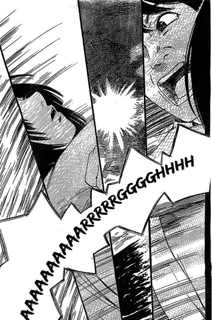 Aku no Hana Chapter 54 - halaman 22