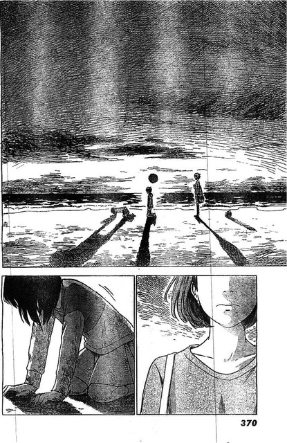 Aku no Hana Chapter 54 - halaman 30