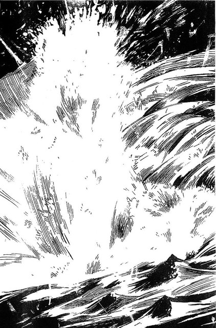 Aku no Hana Chapter 54 - halaman 37