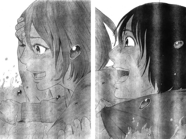 Aku no Hana Chapter 54 - halaman 38