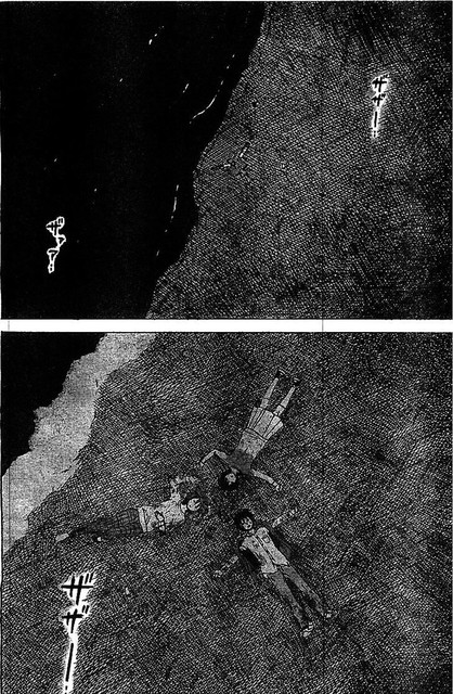 Aku no Hana Chapter 54 - halaman 41