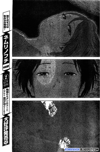 Aku no Hana Chapter 54 - halaman 44