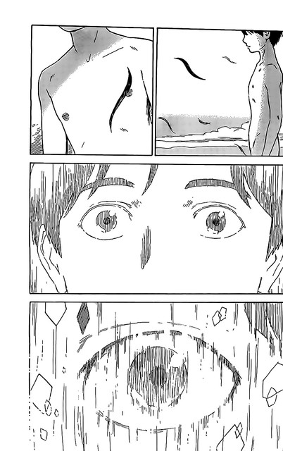 Aku no Hana Chapter 56 - halaman 10